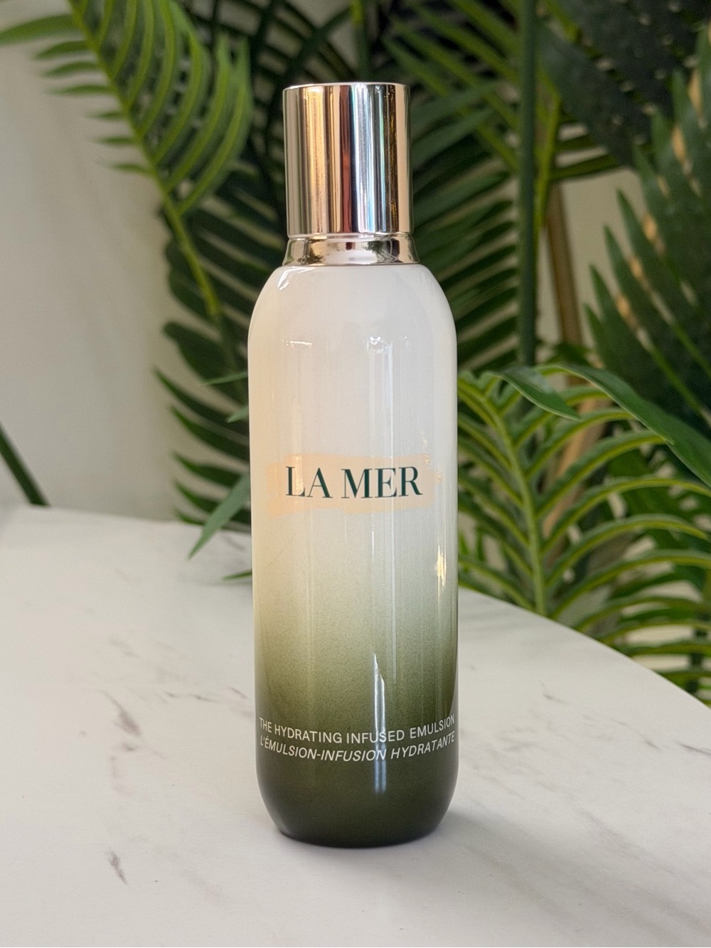 La Mer The Hydrating Infused Emulsion 125ml / 4.2 oz – New